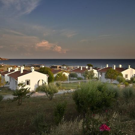 Mavisu Resort Hotel İmroz Esterno foto
