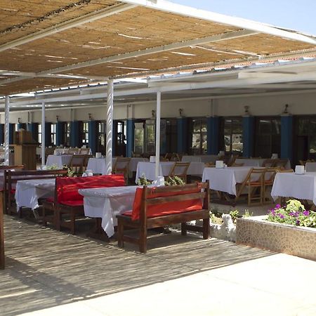 Mavisu Resort Hotel İmroz Esterno foto