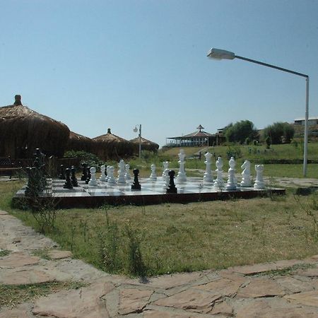 Mavisu Resort Hotel İmroz Esterno foto