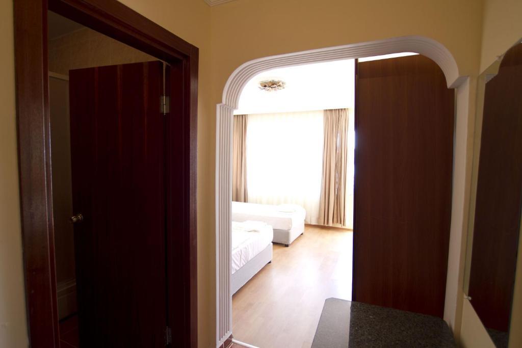 Mavisu Resort Hotel İmroz Camera foto
