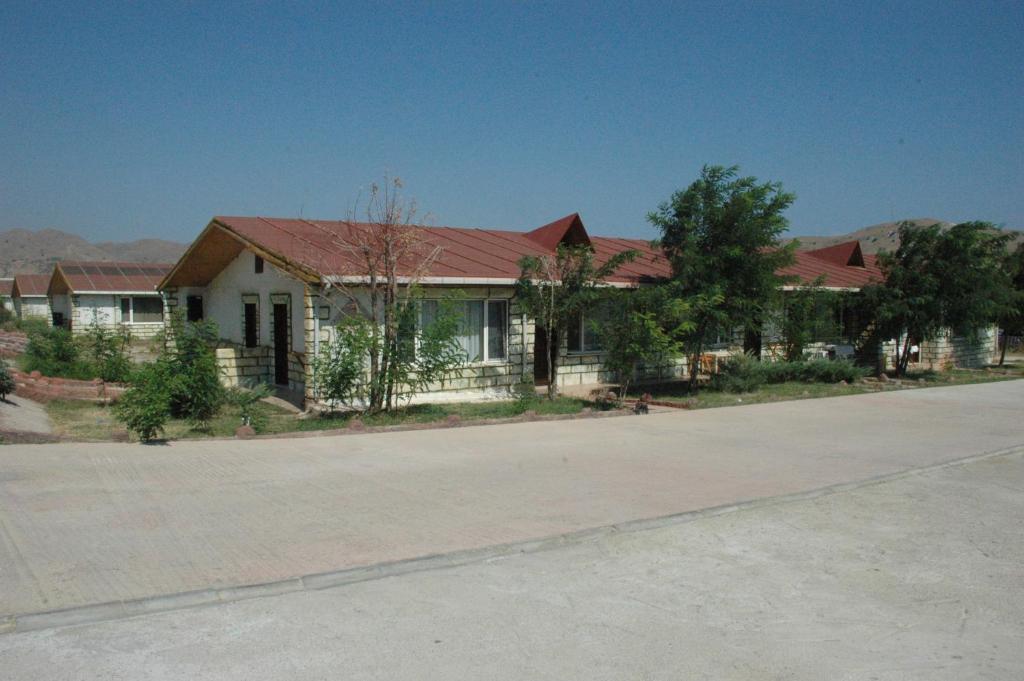 Mavisu Resort Hotel İmroz Camera foto