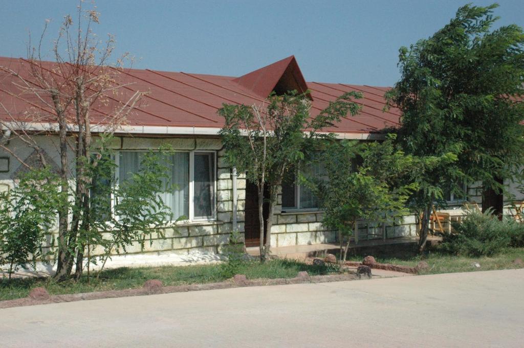 Mavisu Resort Hotel İmroz Camera foto