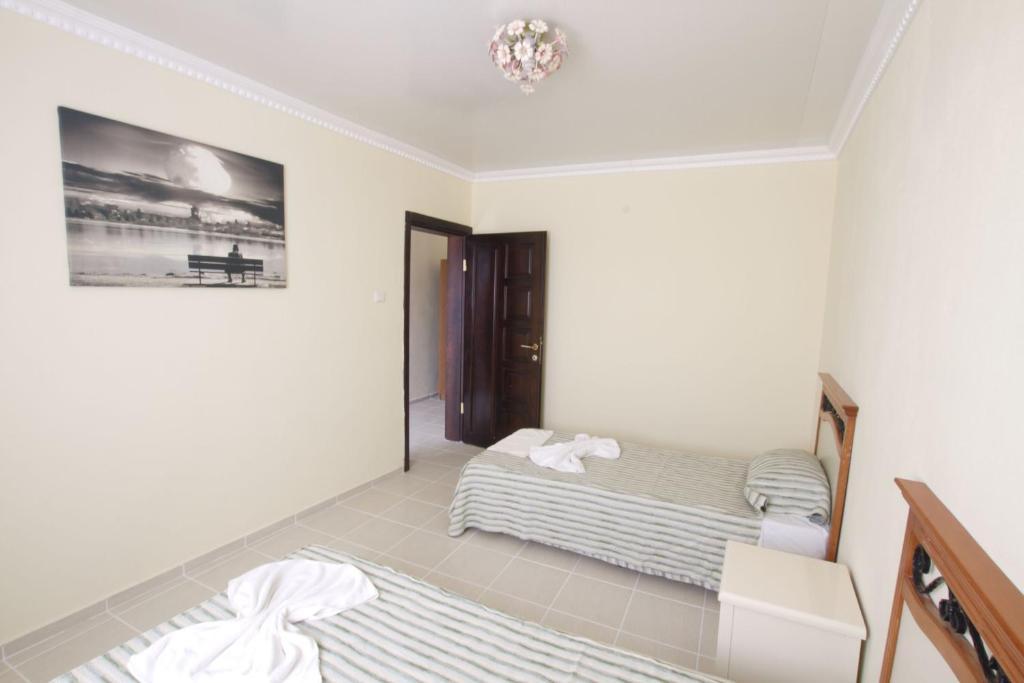 Mavisu Resort Hotel İmroz Esterno foto